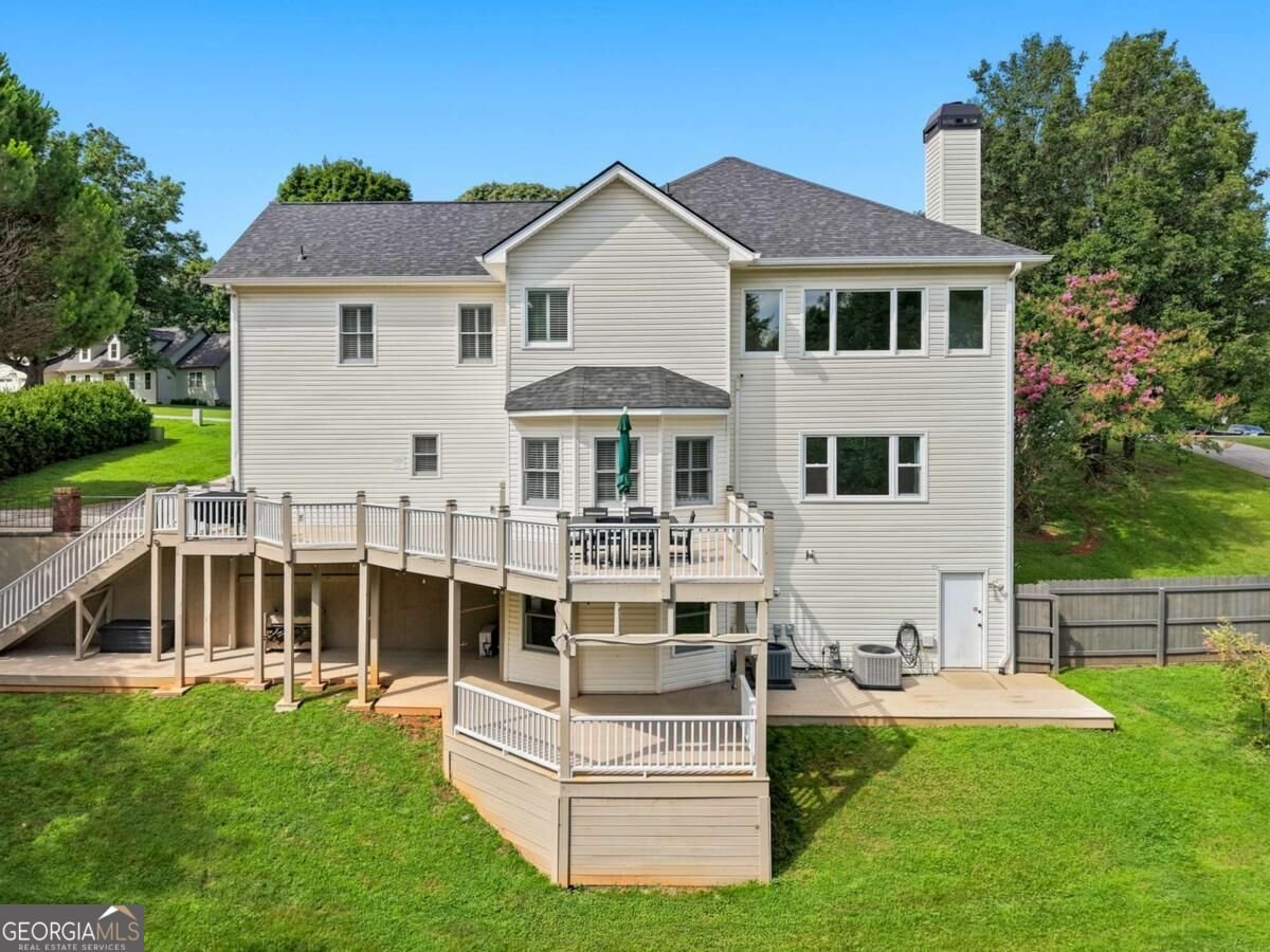 296 Cloudland Dahlonega - Photo 63