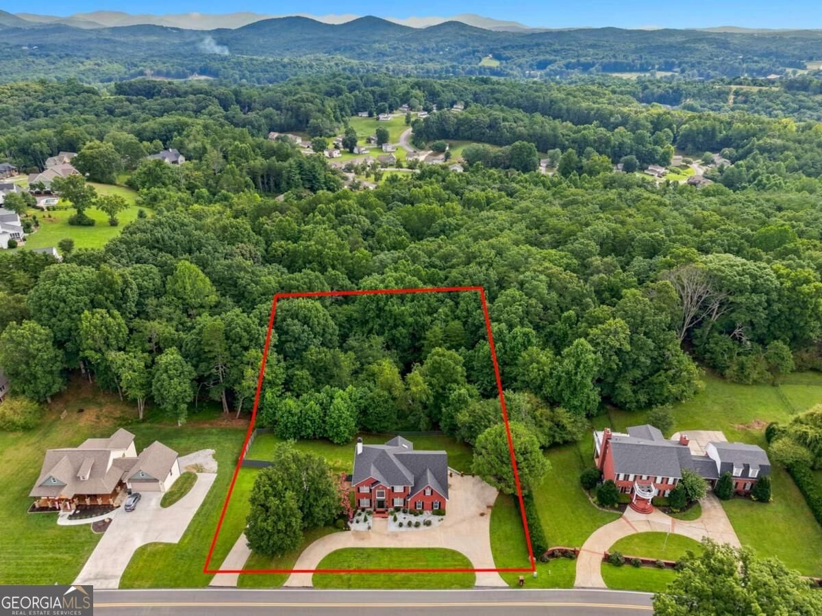 296 Cloudland Dahlonega - Photo 65