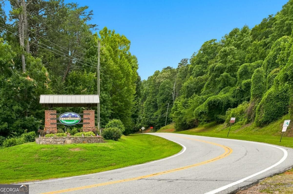296 Cloudland Dahlonega - Photo 70