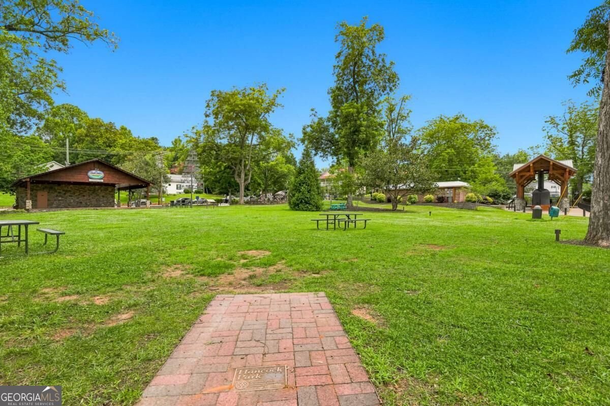 296 Cloudland Dahlonega - Photo 71