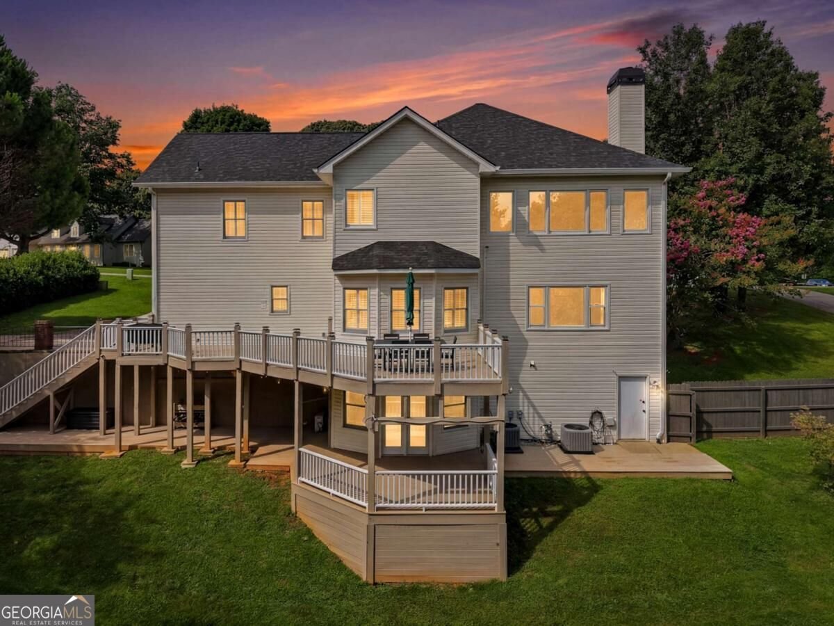 296 Cloudland Dahlonega - Photo 75