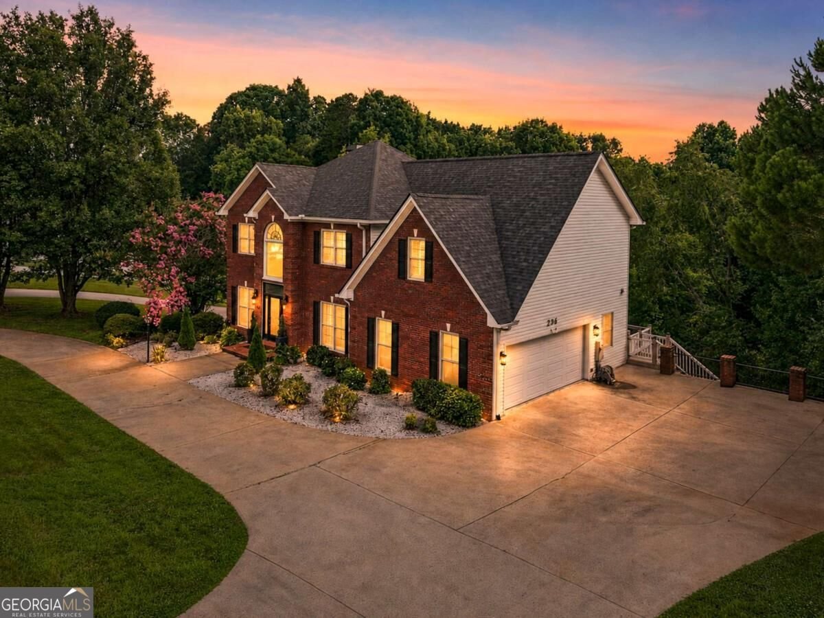 296 Cloudland Dahlonega - Photo 76