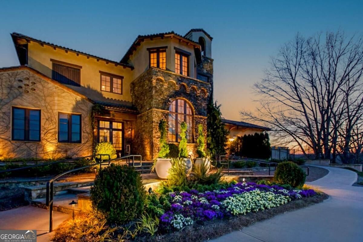 296 Cloudland Dahlonega - Photo 80