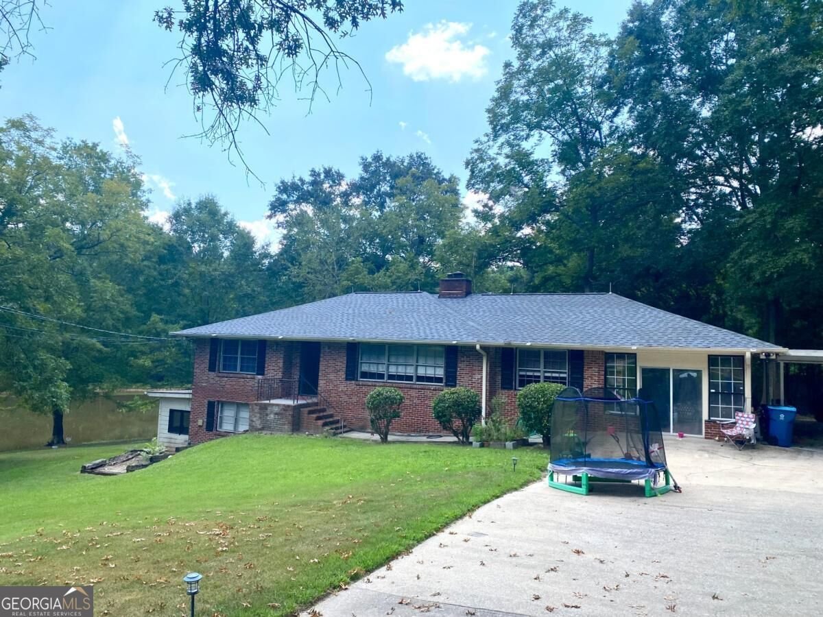 1100 Billy Mcgee Road Lawrenceville - main photo
