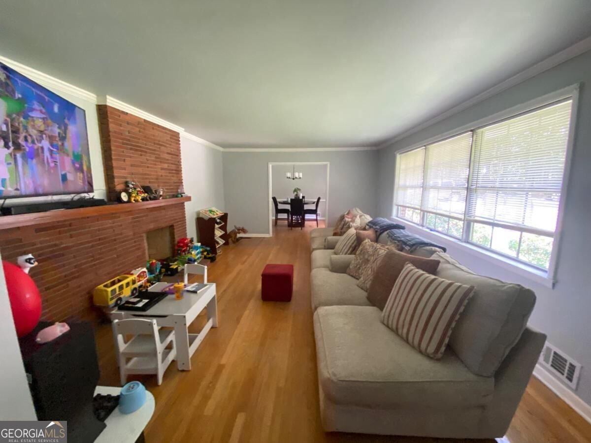 1100 Billy Mcgee Road Lawrenceville - Photo 11