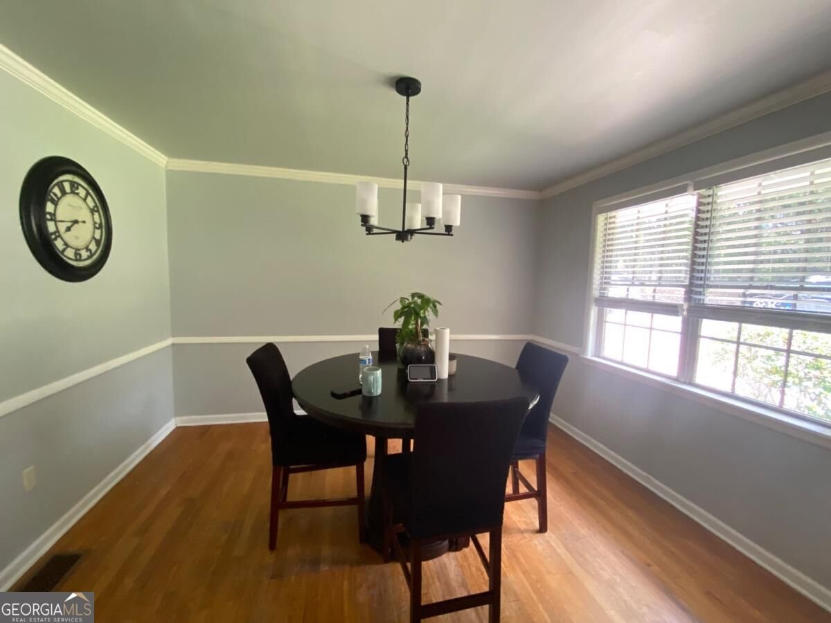 1100 Billy Mcgee Road Lawrenceville - Photo 12