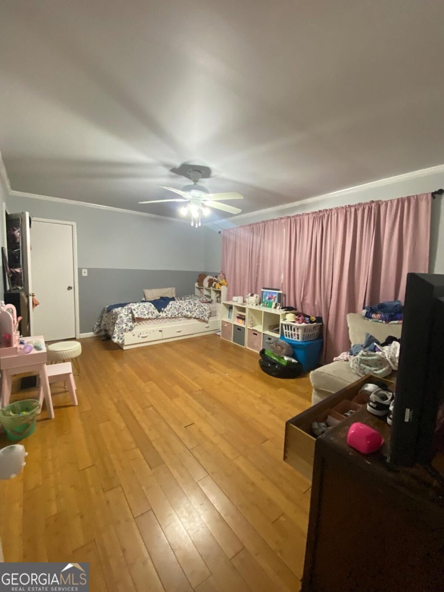 1100 Billy Mcgee Road Lawrenceville - Photo 20