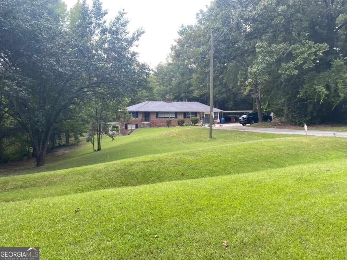 1100 Billy Mcgee Road Lawrenceville - Photo 30