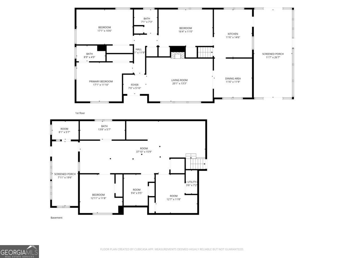 1100 Billy Mcgee Road Lawrenceville - Photo 33