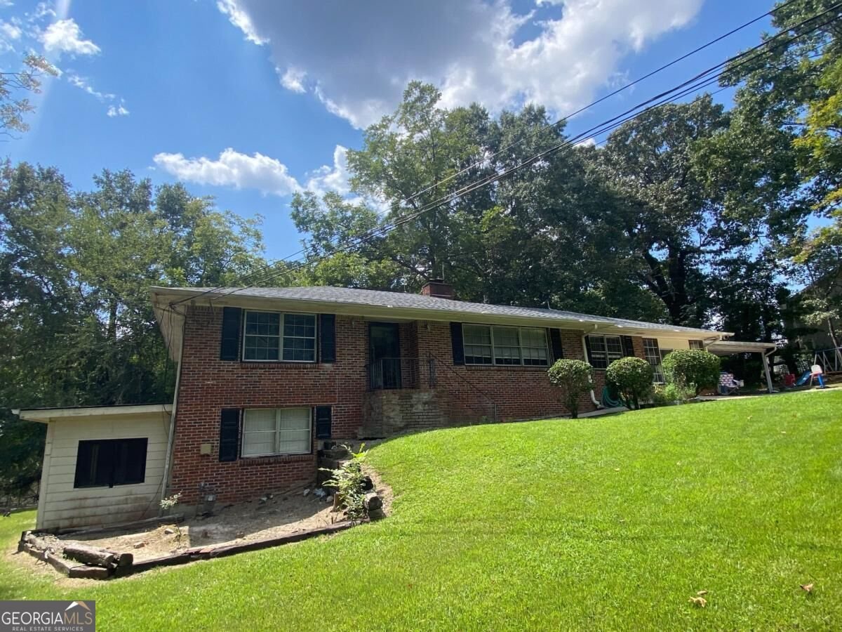 1100 Billy Mcgee Road Lawrenceville - Photo 6