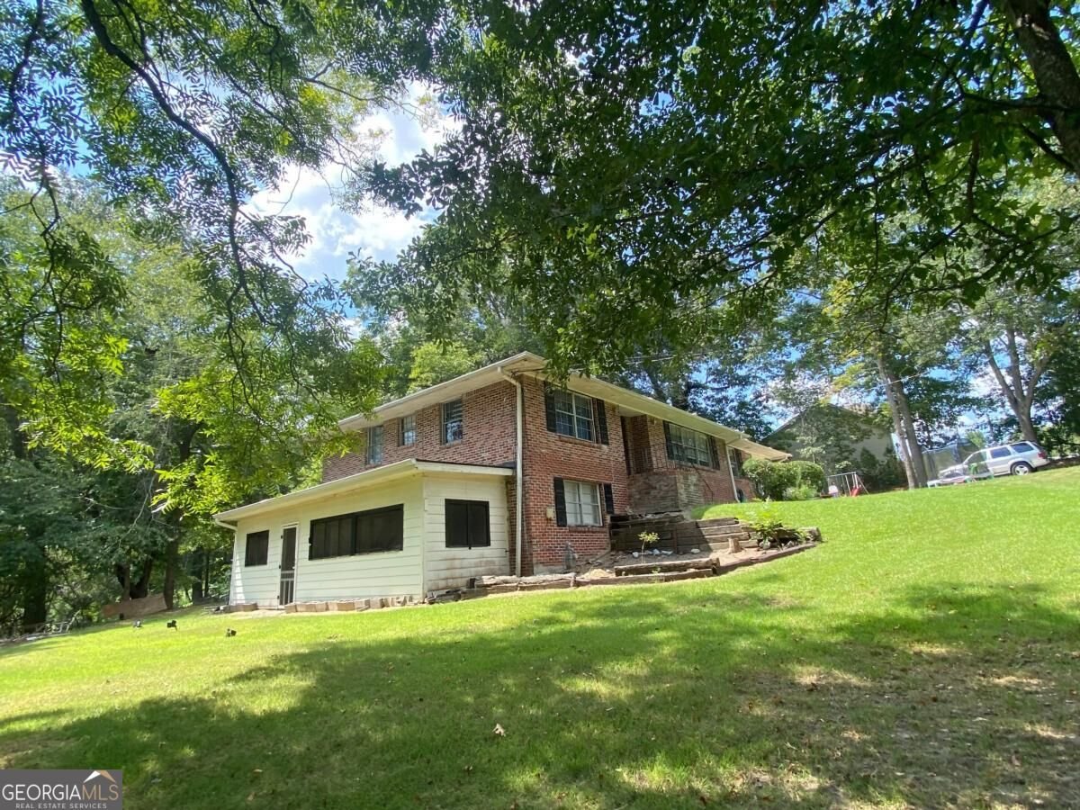 1100 Billy Mcgee Road Lawrenceville - Photo 7