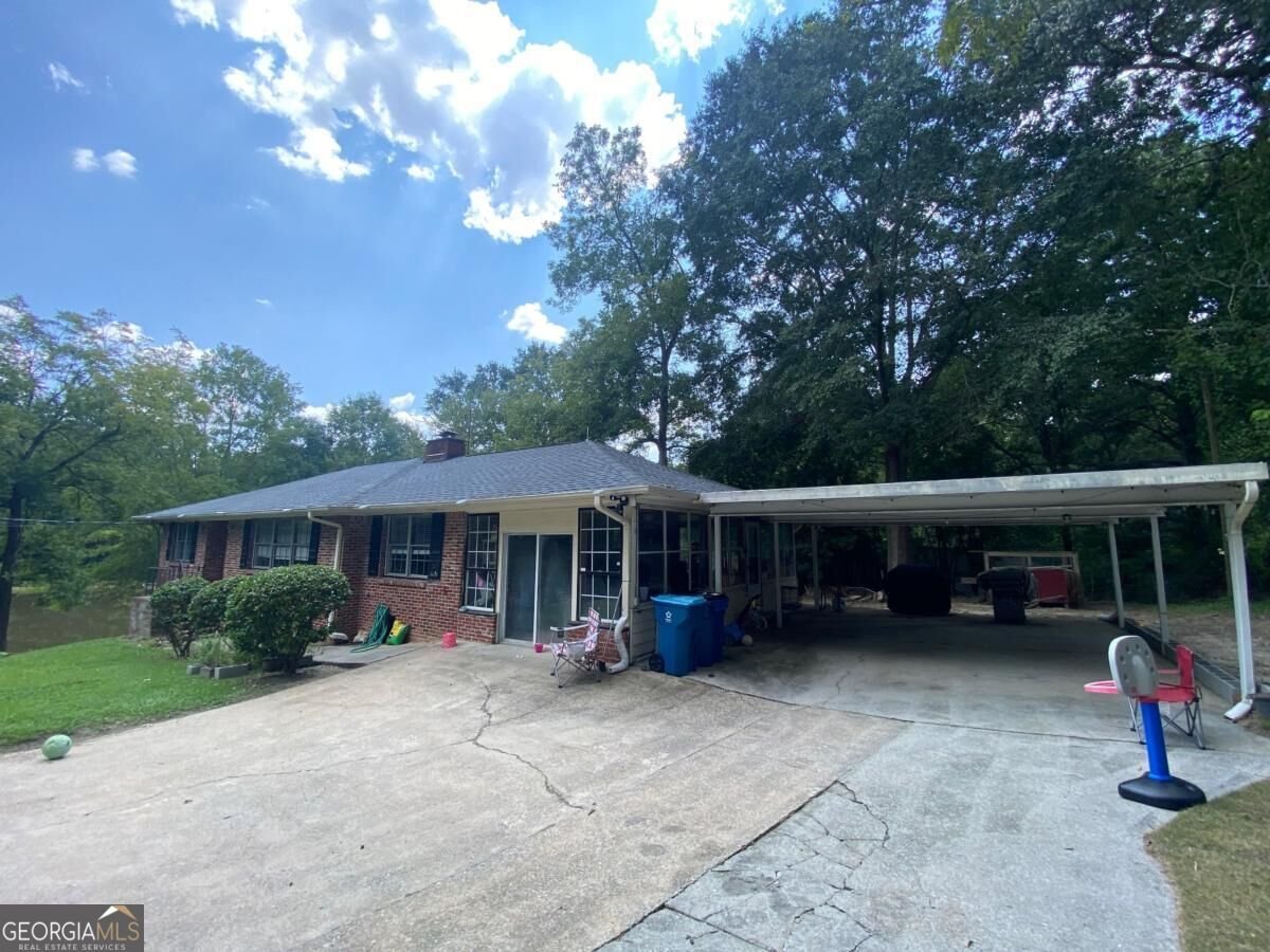 1100 Billy Mcgee Road Lawrenceville - Photo 8