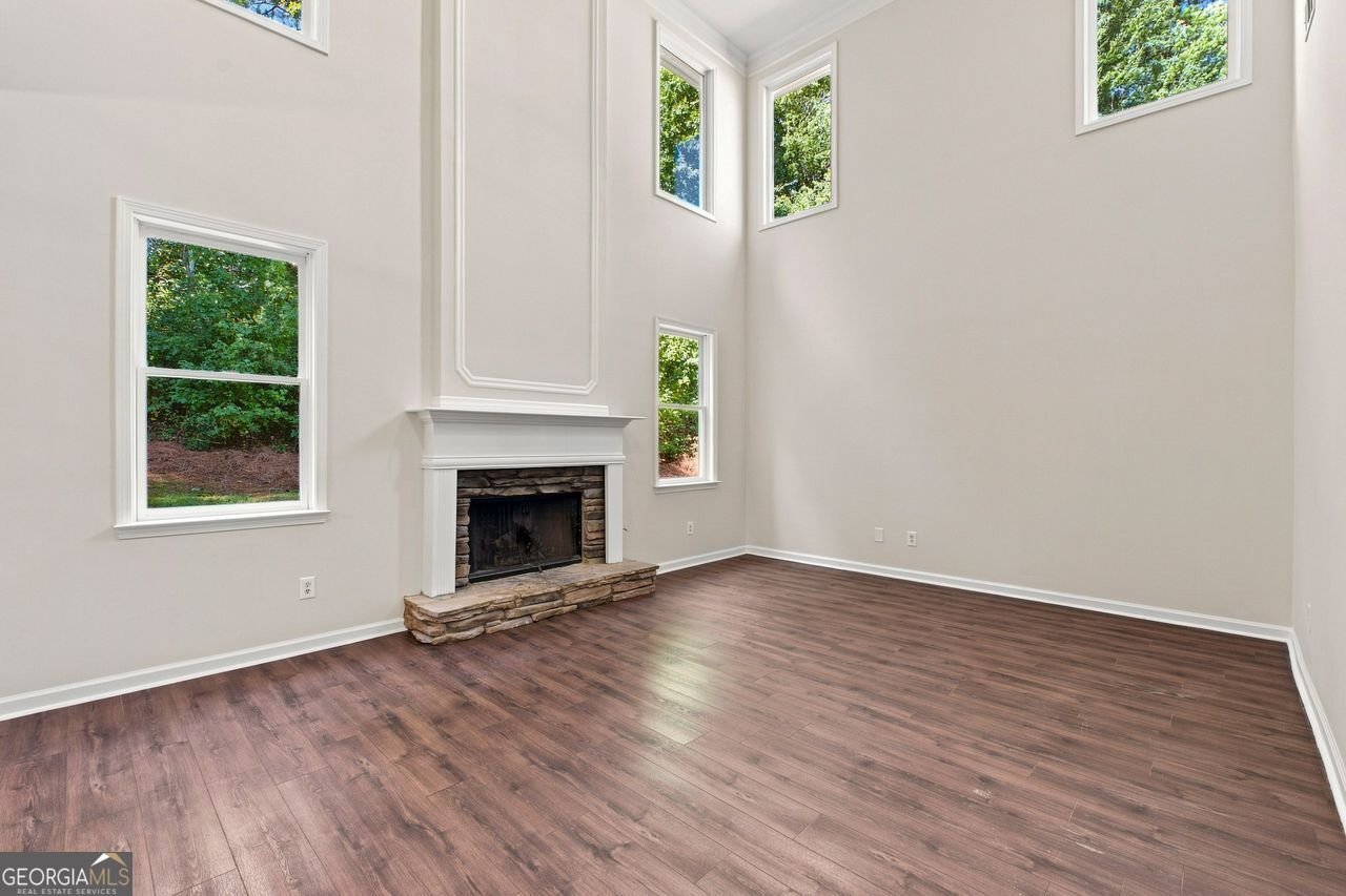 2960 Saddlebrook Glen Drive Cumming - Photo 15