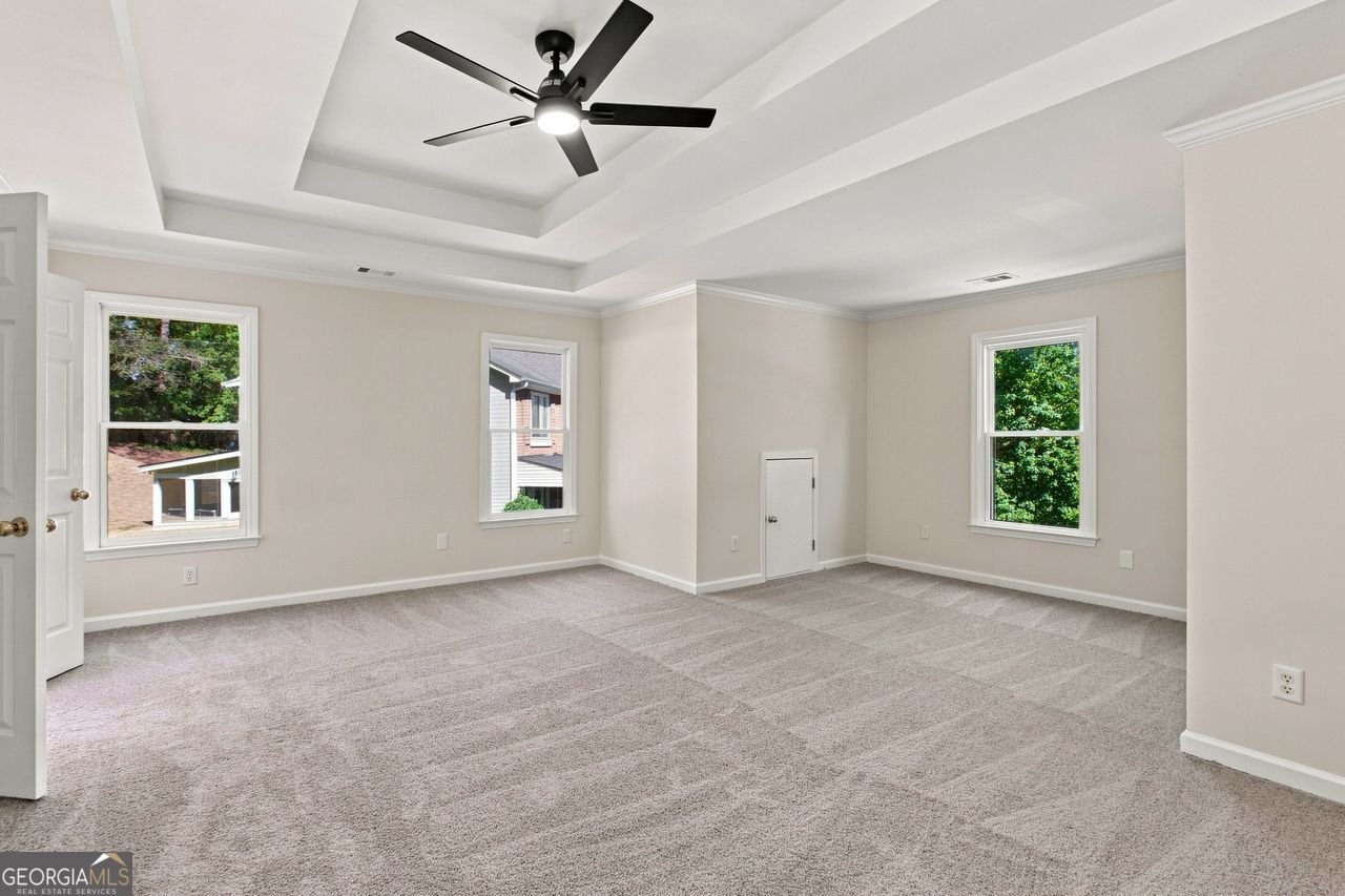 2960 Saddlebrook Glen Drive Cumming - Photo 21