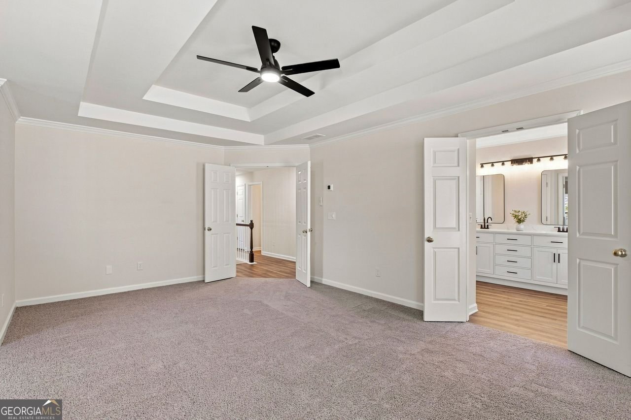 2960 Saddlebrook Glen Drive Cumming - Photo 23