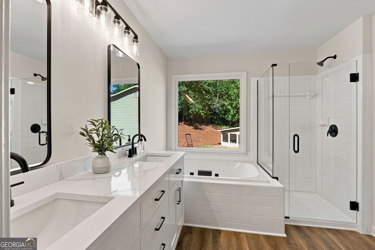 2960 Saddlebrook Glen Drive Cumming - Photo 26