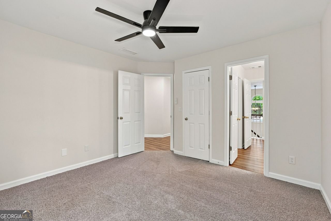 2960 Saddlebrook Glen Drive Cumming - Photo 28