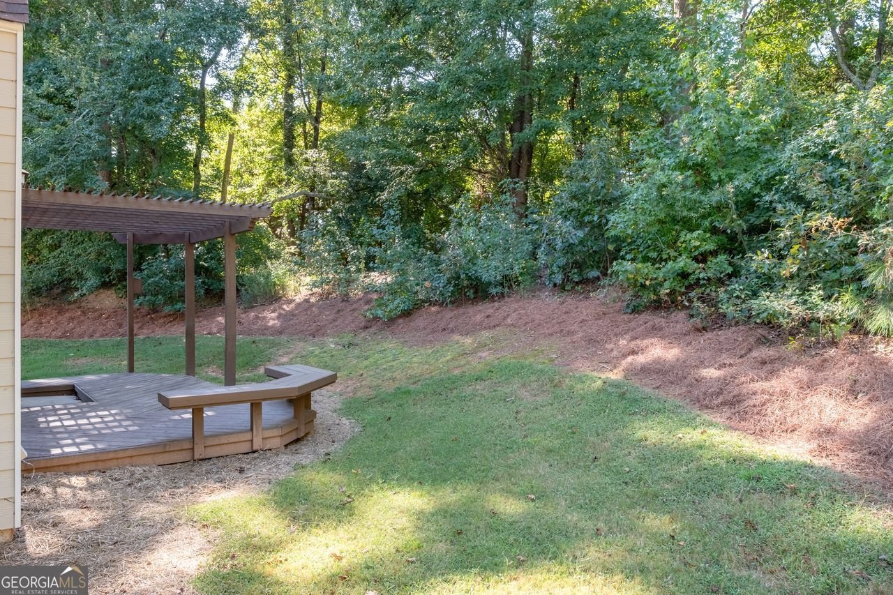 2960 Saddlebrook Glen Drive Cumming - Photo 32