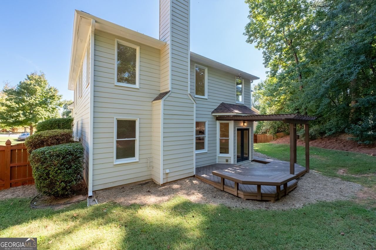 2960 Saddlebrook Glen Drive Cumming - Photo 33