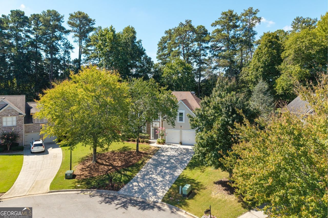 2960 Saddlebrook Glen Drive Cumming - Photo 35
