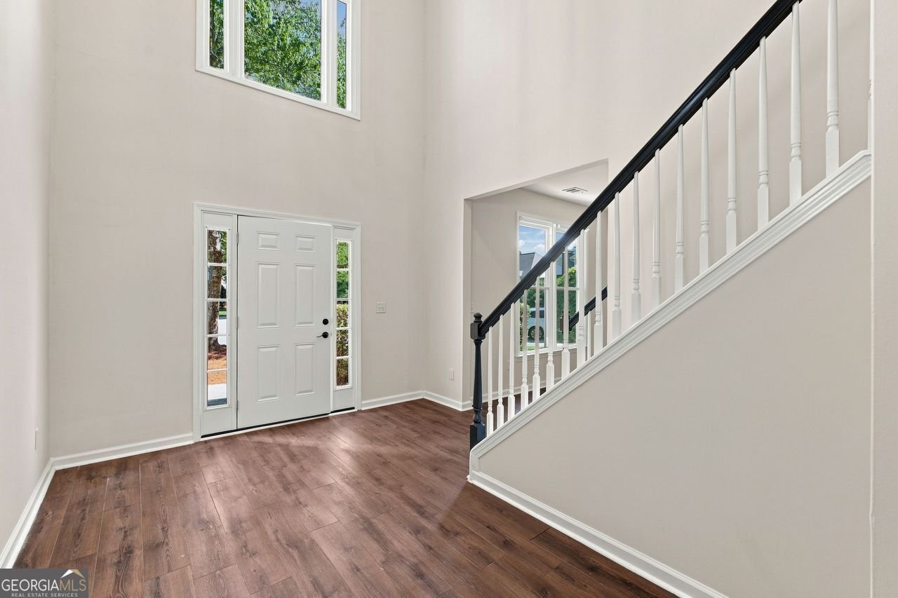 2960 Saddlebrook Glen Drive Cumming - Photo 7