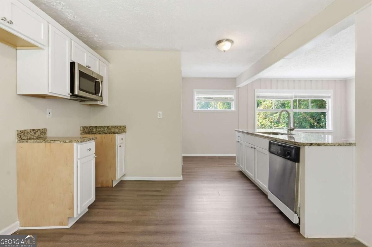 3456 Spring Circle Decatur - Photo 16