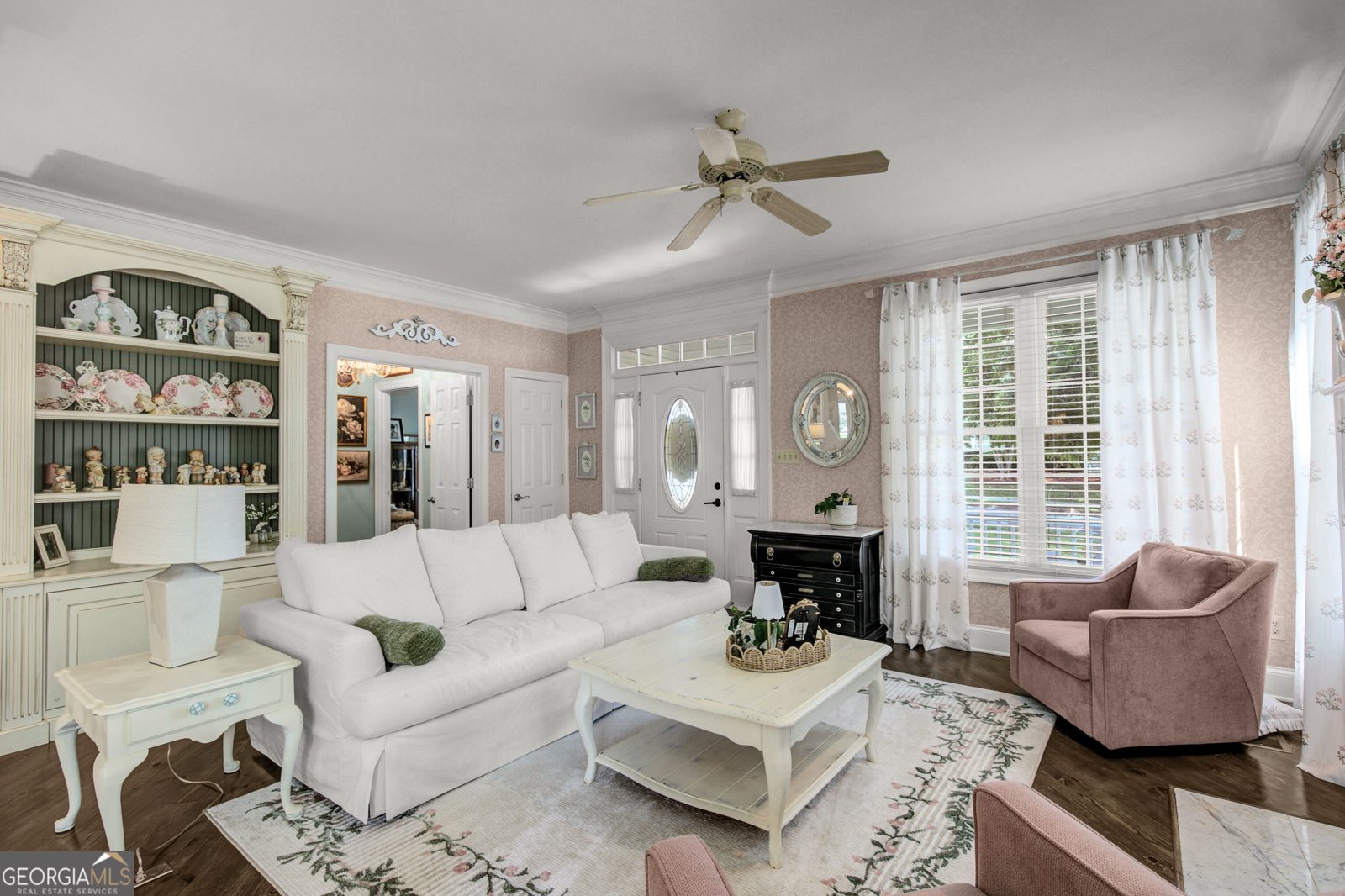 115 Hunters Walk Fayetteville - Photo 14