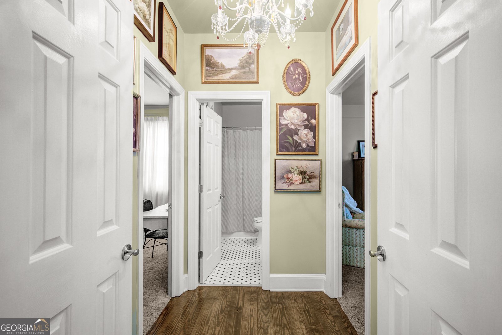 115 Hunters Walk Fayetteville - Photo 17