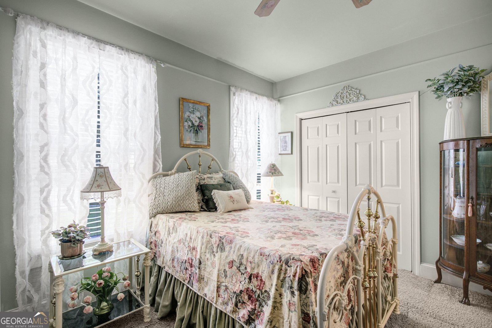 115 Hunters Walk Fayetteville - Photo 18