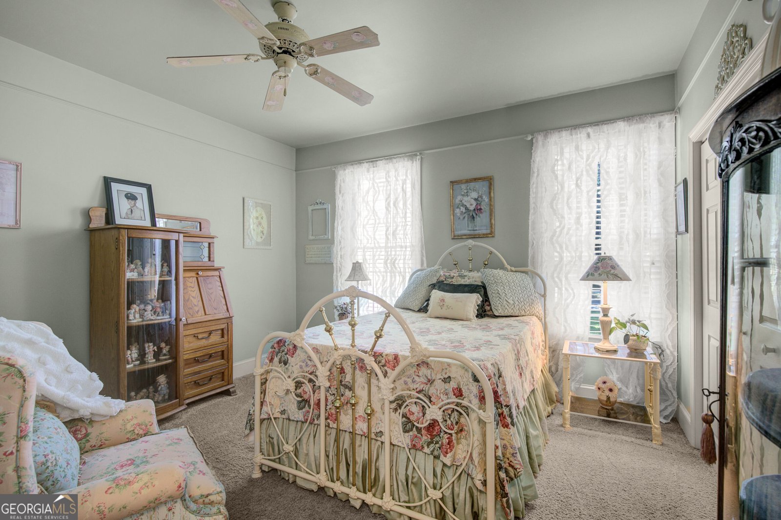 115 Hunters Walk Fayetteville - Photo 19