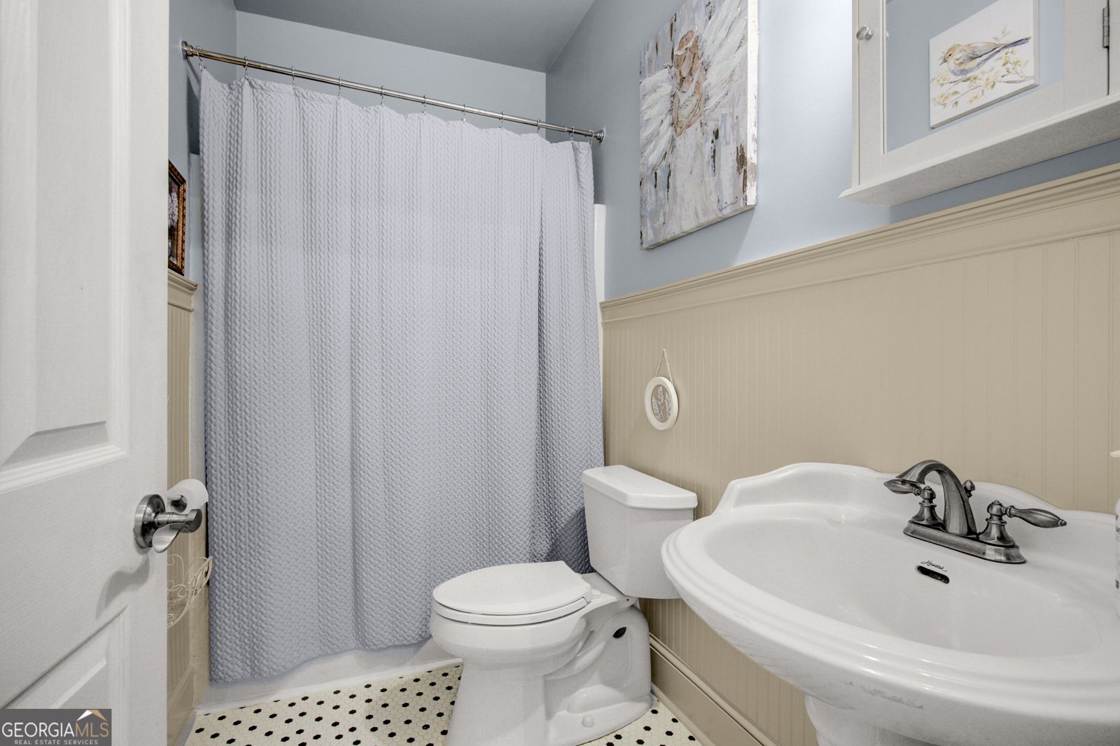 115 Hunters Walk Fayetteville - Photo 20