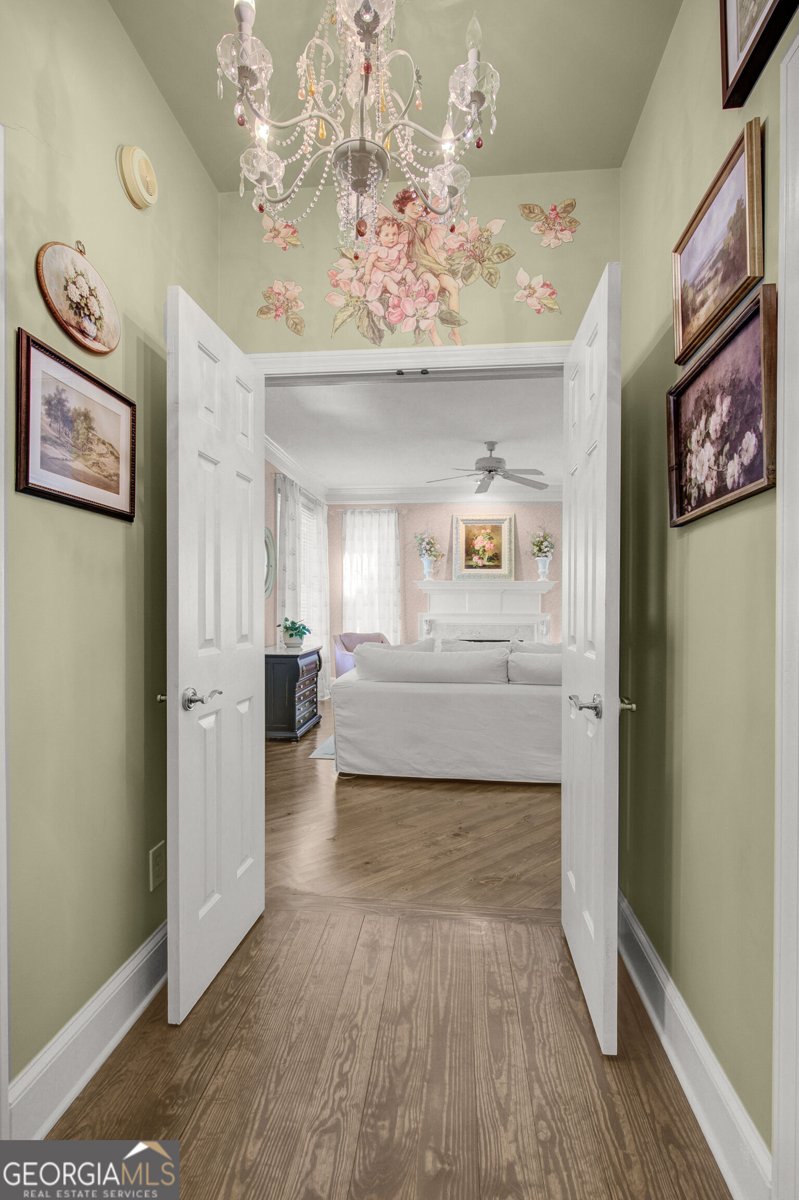 115 Hunters Walk Fayetteville - Photo 23