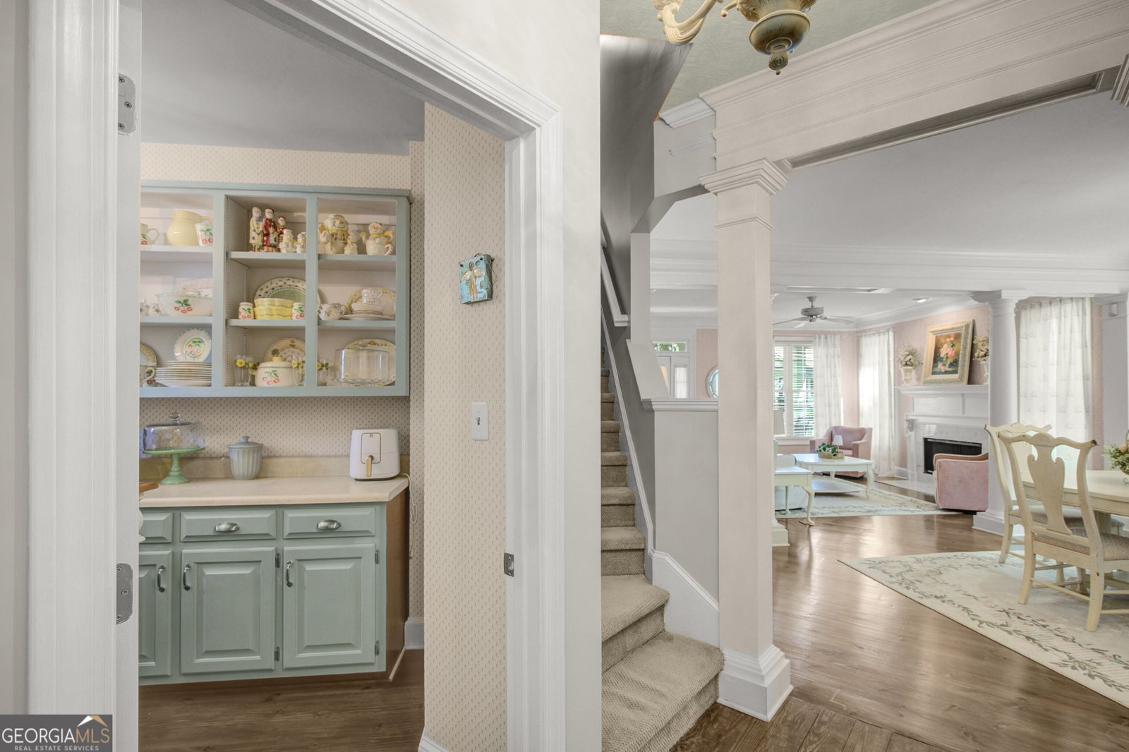 115 Hunters Walk Fayetteville - Photo 27