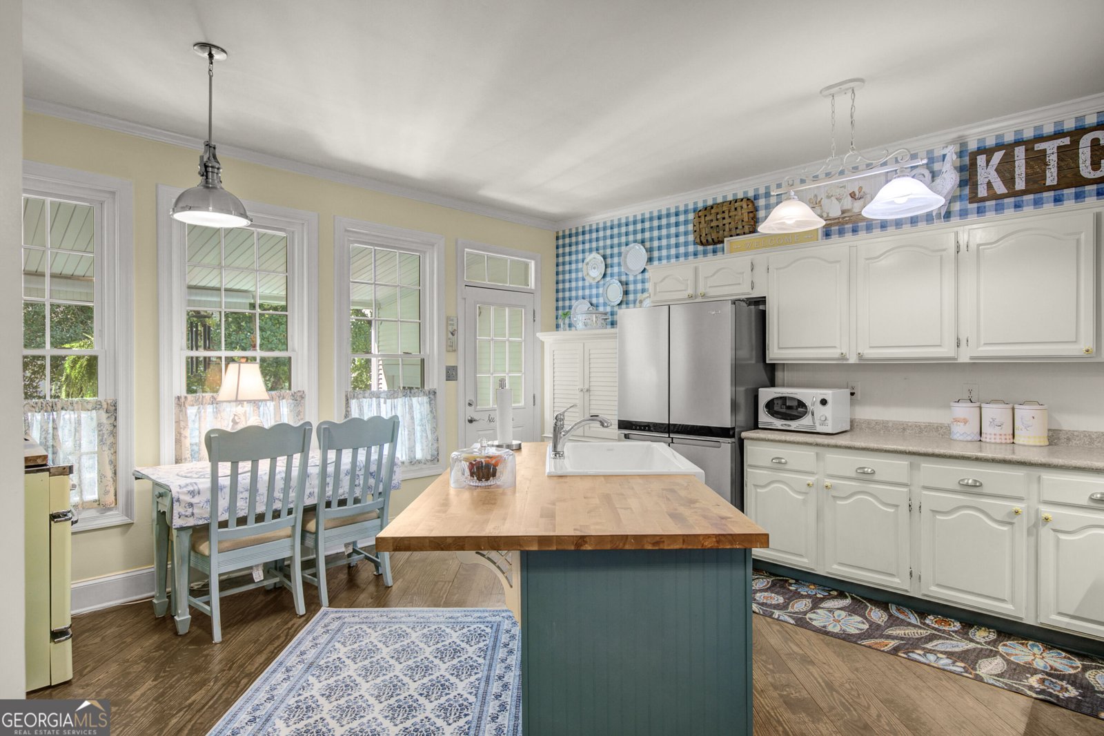 115 Hunters Walk Fayetteville - Photo 29