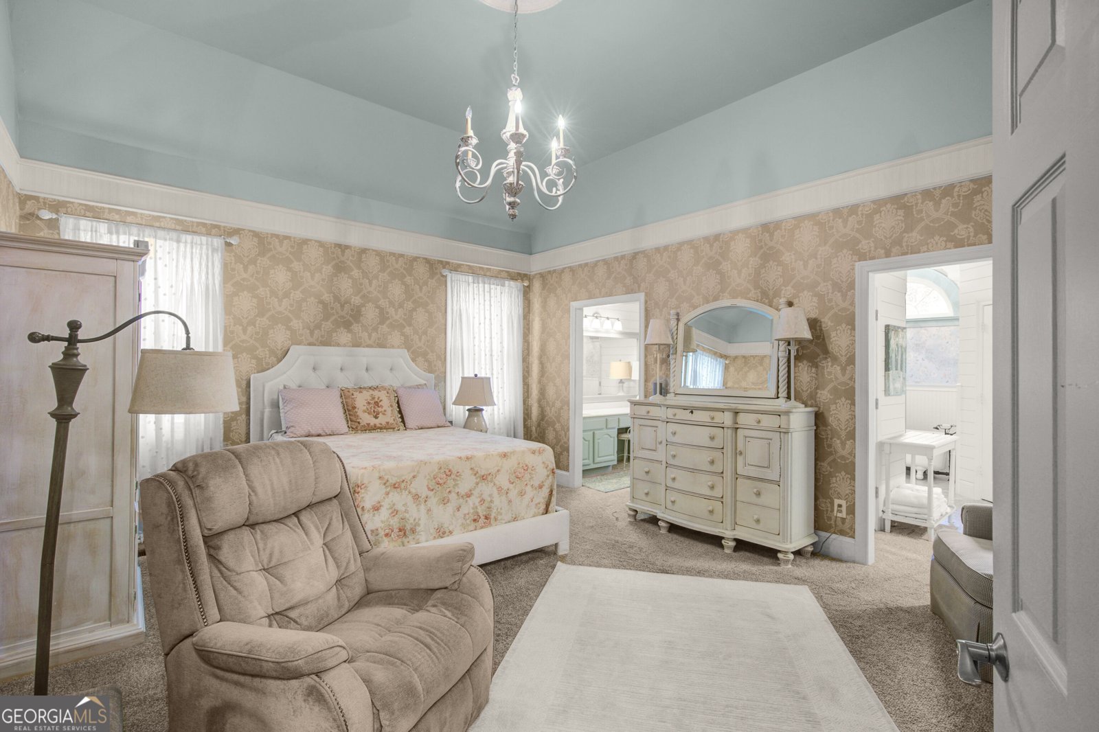 115 Hunters Walk Fayetteville - Photo 36