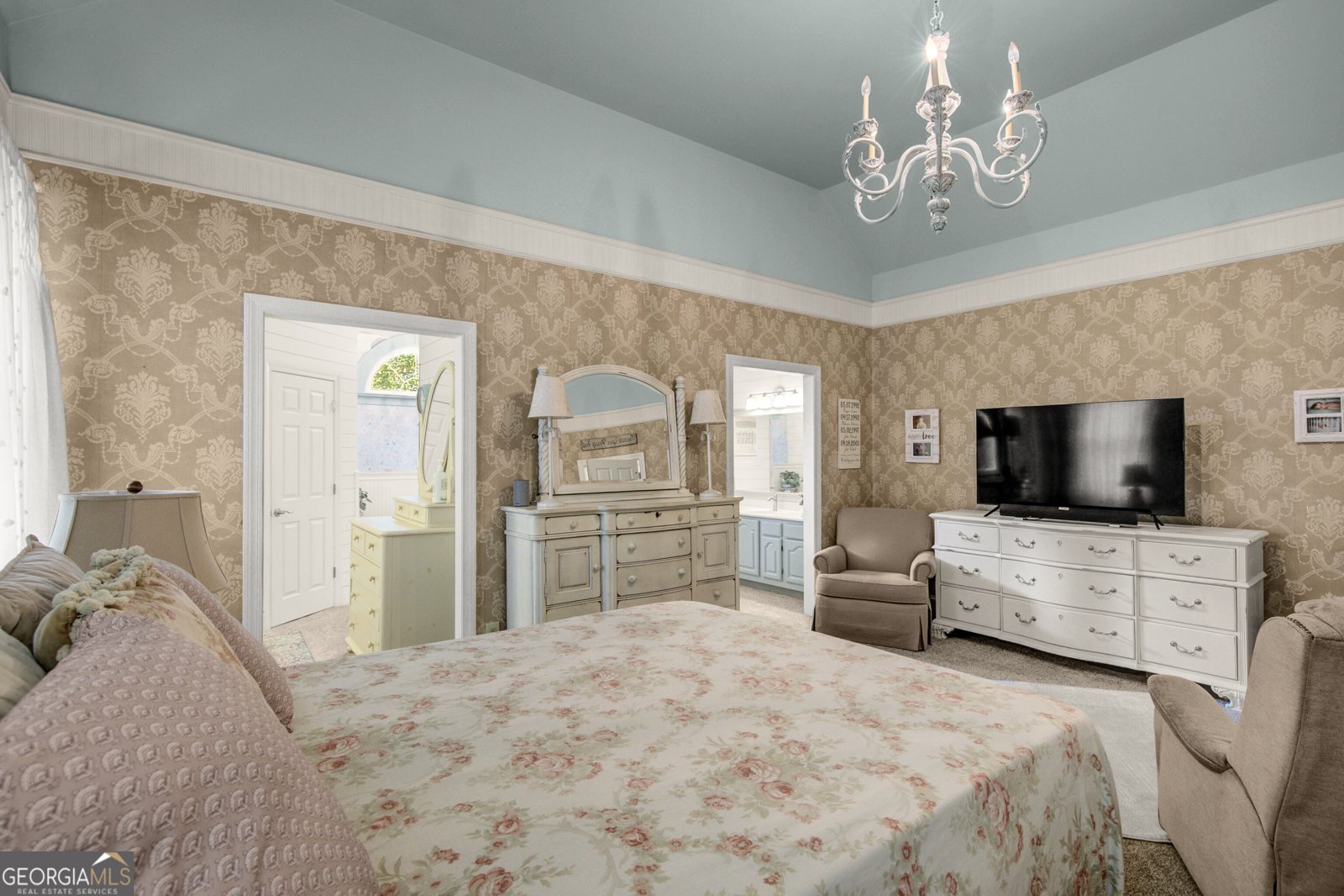 115 Hunters Walk Fayetteville - Photo 38