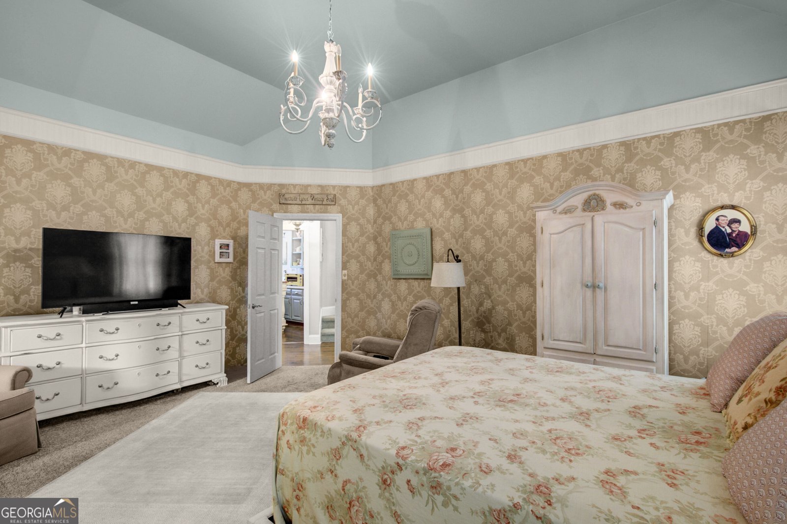 115 Hunters Walk Fayetteville - Photo 39
