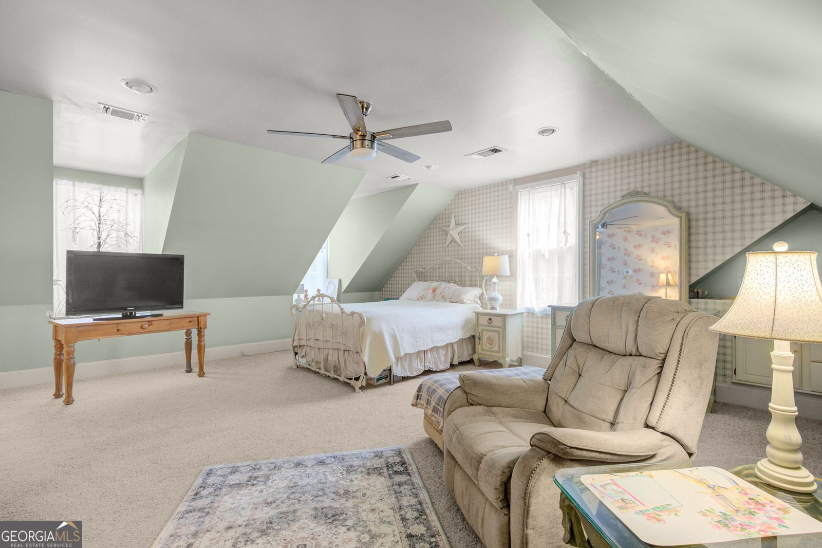 115 Hunters Walk Fayetteville - Photo 49