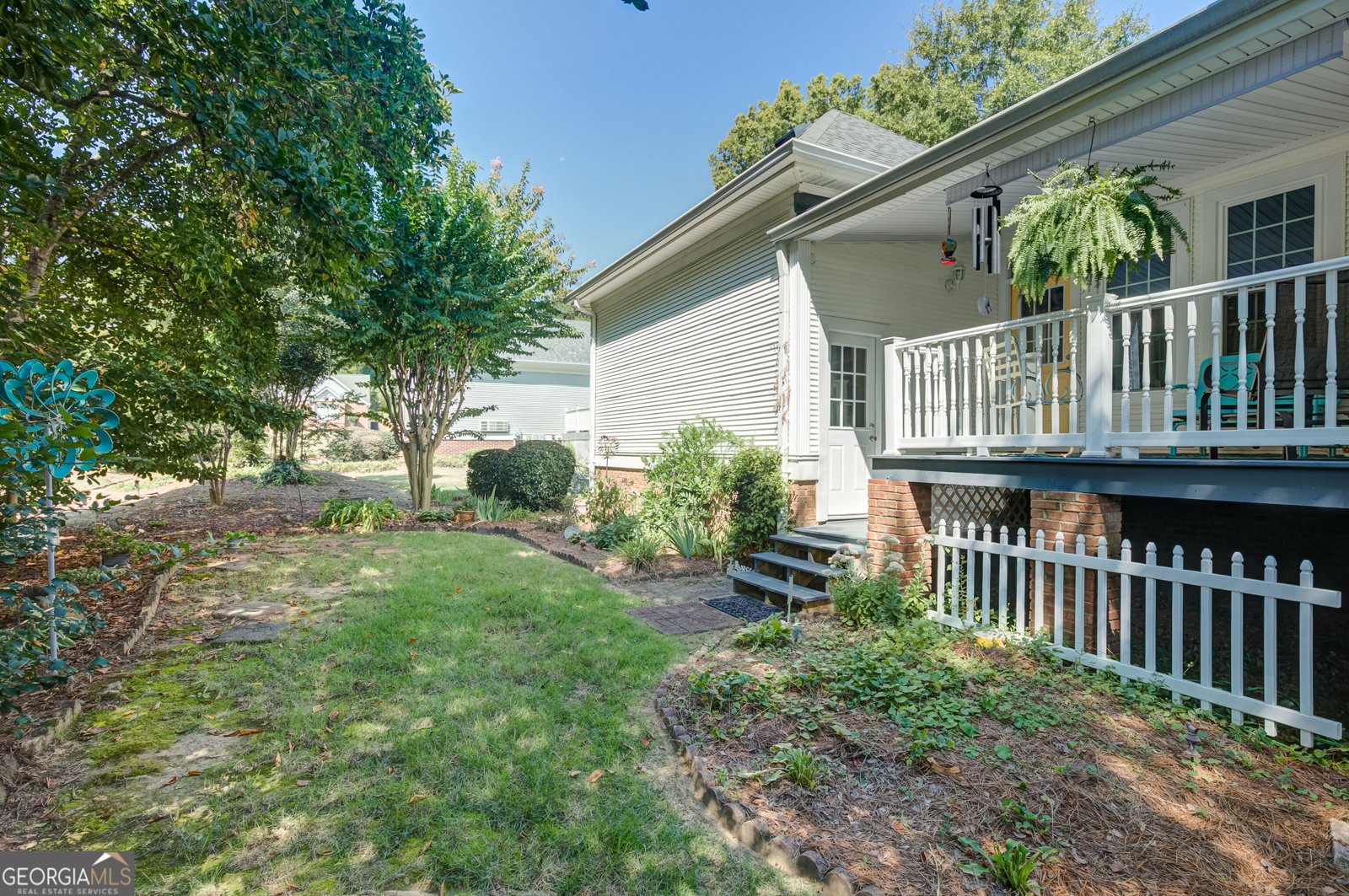 115 Hunters Walk Fayetteville - Photo 57