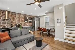 1280 Longreen Terrace Atlanta - Photo 16