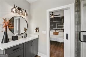 1280 Longreen Terrace Atlanta - Photo 19