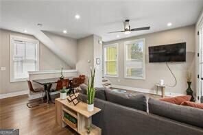 1280 Longreen Terrace Atlanta - Photo 7