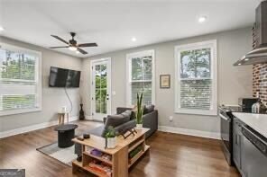 1280 Longreen Terrace Atlanta - Photo 8