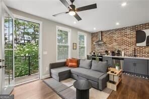 1280 Longreen Terrace Atlanta - Photo 9