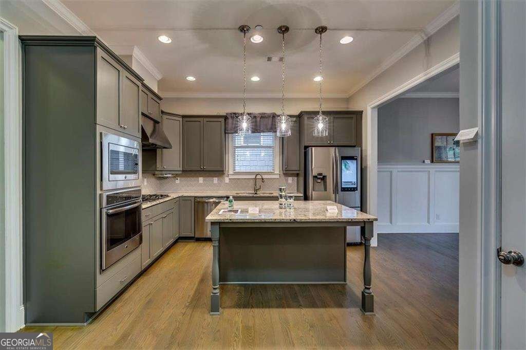 202 Golden Banner Avenue Marietta - Photo 10