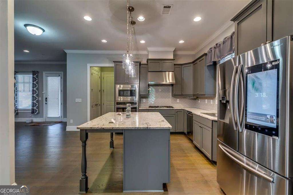 202 Golden Banner Avenue Marietta - Photo 11