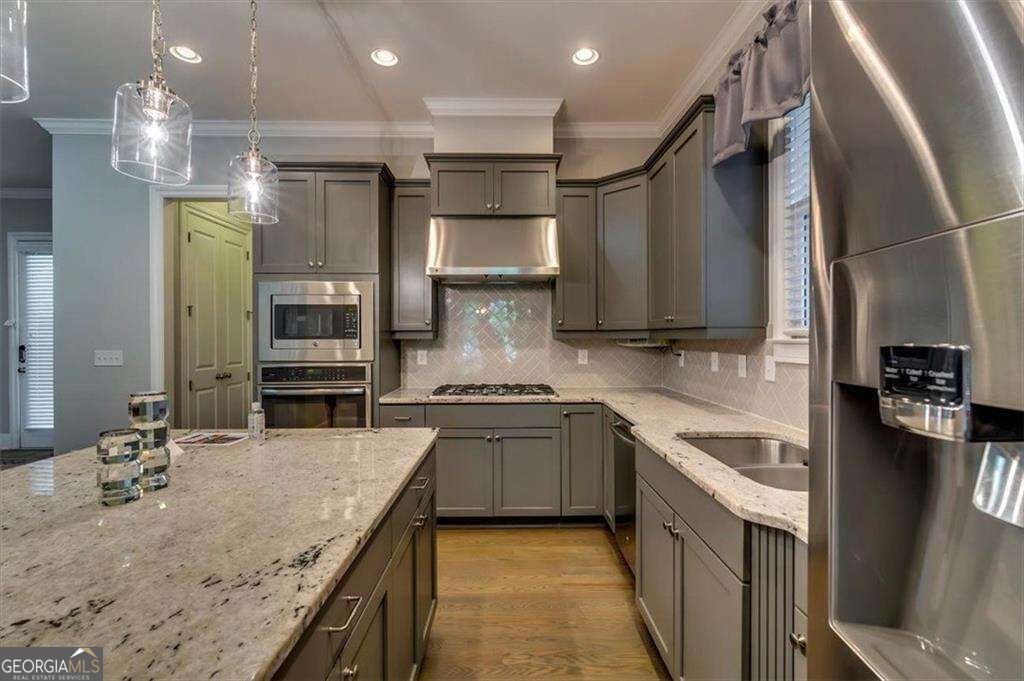 202 Golden Banner Avenue Marietta - Photo 12