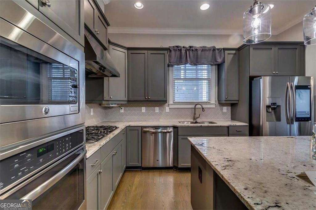 202 Golden Banner Avenue Marietta - Photo 13