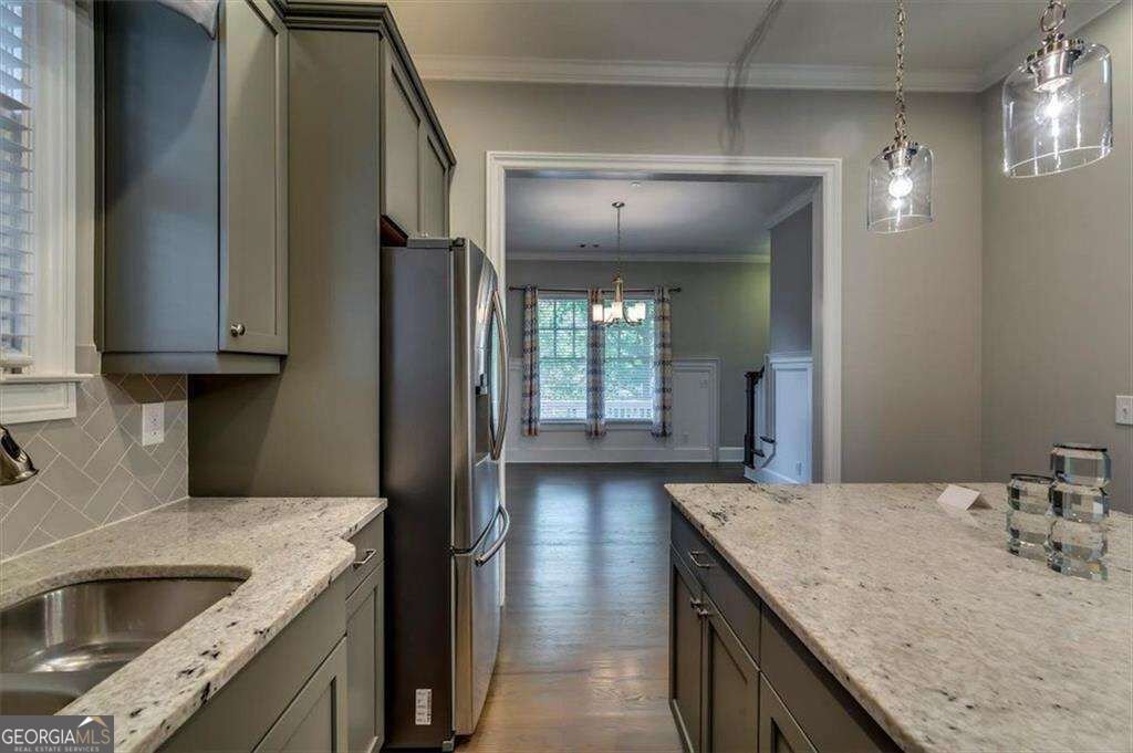 202 Golden Banner Avenue Marietta - Photo 14