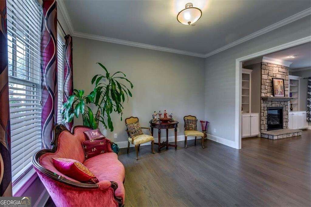 202 Golden Banner Avenue Marietta - Photo 18